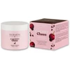 Bioearth Cherry Choco drėkinantis ir minkštinantis kūno kremas kasdienis, 300 ml