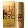 Carolina Herrera 212 Men Parfum Eau De Parfum Purškiklis, 50 ml