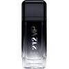 Carolina Herrera 212 VIP Men Juodas EDP 100 ml testeris