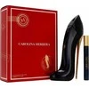 Carolina Herrera Good Girl rinkinys moterims (EDP, 80 ml + EDP, 10 ml)