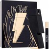 Carolina Herrera rinkinys Bad Boy EDT 100ml Gel 100ml Mini 10ml@