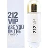 Carolina Herrera 212 VIP for Women (Kvepalai Moterims) EDP 125ml