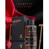 Emir Identity Rose & Leather EDP parfumuotas vanduo unisex, 100 ml