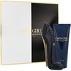 Carolina Herrera gera mergina