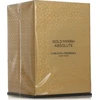 Carolina Herrera Gold Myrrh Absolute EDP parfumuotas vanduo unisex, 100 ml