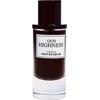 Privezarah Oud Highness EDP parfumuotas vanduo moterims, 80 ml