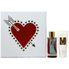 Set Carolina Herrera: L'eau Eau De Toilette For Women, 100 ml + L'eau Losjonas kūnui Body, 100 ml