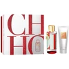 Set Carolina Herrera: L'eau Eau De Toilette For Women, 100 ml + L'eau Losjonas kūnui Body, 100 ml