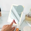 Lusterko kosmetyczne Carpoint OlsenHome - LED Makeup Lustro