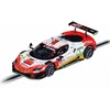 Carrera Auto Carrera D132 - 32054 Ferrari 296 GT3