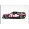 Carrera Auto D132 - 32092 NASCAR Camaro NextGen