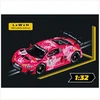 Carrera Auto Carrera EVO - 27828 Audi R8 LMS GT3 evo II