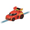 Carrera Auto FIRST 65031 Batwheels Redbird