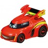 Carrera Auto FIRST 65031 Batwheels Redbird
