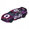 Carrera Auto GO 64268 NASCAR Camaro NextGen ZL1