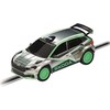 Carrera Auto GO 64270 Škoda Fabia RS Rally 2