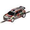 Carrera Auto GO 64271 Škoda Fabia RS Rally 2 ''Kopecky''