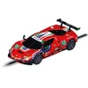 Carrera Auto GO 64284 Ferrari 296 GT3 &quot,AF Corse, No.21&quot,