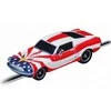 Carrera Auto GO 64289 Ford Mustang '67 Stars'n Stripes