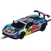 Carrera Auto GO/GO+ 64197 Ferrari 488 GT3 Raudona Bull
