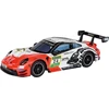 „Carrera Auto Hybrid 51009 Porsche 911 GT3 R Lionspeed“