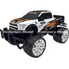 Carrera RC 2,4 GHz 370142042 Ford F-150 Raptor, balta