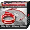 Raudona juosta Carrera 20m