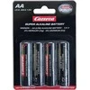 Carrera Baterija AAA / R03 8 vnt.