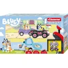CARRERA 1First tor BLUey Lets Go 2,4m 20063055