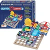 Carrera „Boffin IV“ programavimo karjera – 2