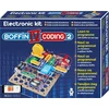 Carrera „Boffin IV“ programavimo karjera – 2