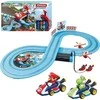 Milly Mally Carrera FIRST Nintendo Mario Kart™ – Mario ir Yoshi 2,4m