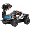 Carrera Radijo bangomis valdomas Ford F-150 Raptor policijos pikapas