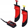 Lenktynių Automobilių Sistema - Carrera Digital Wireless 2.0 Rinkinys Duo Su 2 Valdikliais