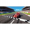 Žaislinis lenktynių rinkinys Carrera First Formula Kids