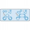 Carrera PIRMAS takelio paketas