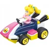 Carrera Carrera – mini lenktynininkas – 2,4 GHz Mario Kart(TM) Mini RC, persikų spalvos (popierinė dėžutė)