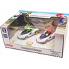 Carrera Carrera „Pull&amp;Speed Mario Kart P-Wing“ 2 vnt. pakuotė