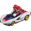 Carrera Carrera „Pull&amp;Speed Mario Kart P-Wing“ 2 vnt. pakuotė