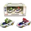 Carrera Carrera „Pull&amp;Speed Mario Kart P-Wing“ 2 vnt. pakuotė