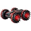 Revell Carrera Visureigis kaskadininkų automobilis, visureigis RC transporto priemonė