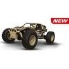 Radijo bangomis valdomas automobilis Carrera Desert Buggy