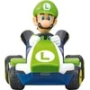 Nuotoliniu būdu valdomas mini RC Mario Kart Luigi 2.4 Carrera, 370430003P