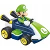 Nuotoliniu būdu valdomas mini RC Mario Kart Luigi 2.4 Carrera, 370430003P