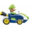 Nuotoliniu būdu valdomas mini RC Mario Kart Luigi 2.4 Carrera, 370430003P