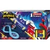 Carrera First Batman Batwheels paruoštas riedėti 2,9 m lenktynių trasa