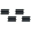 Carrera tiesios 170 mm 4 vnt. (61656)