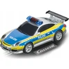 Carrera GO! Porsche 911 GT3 Police automobilis