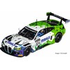 Carrera hibridinis BMW M4 GT3 Mahle lenktynių komanda