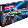 Carrera Hybrid Žalias Hell hibridinis lenktynių rinkinys